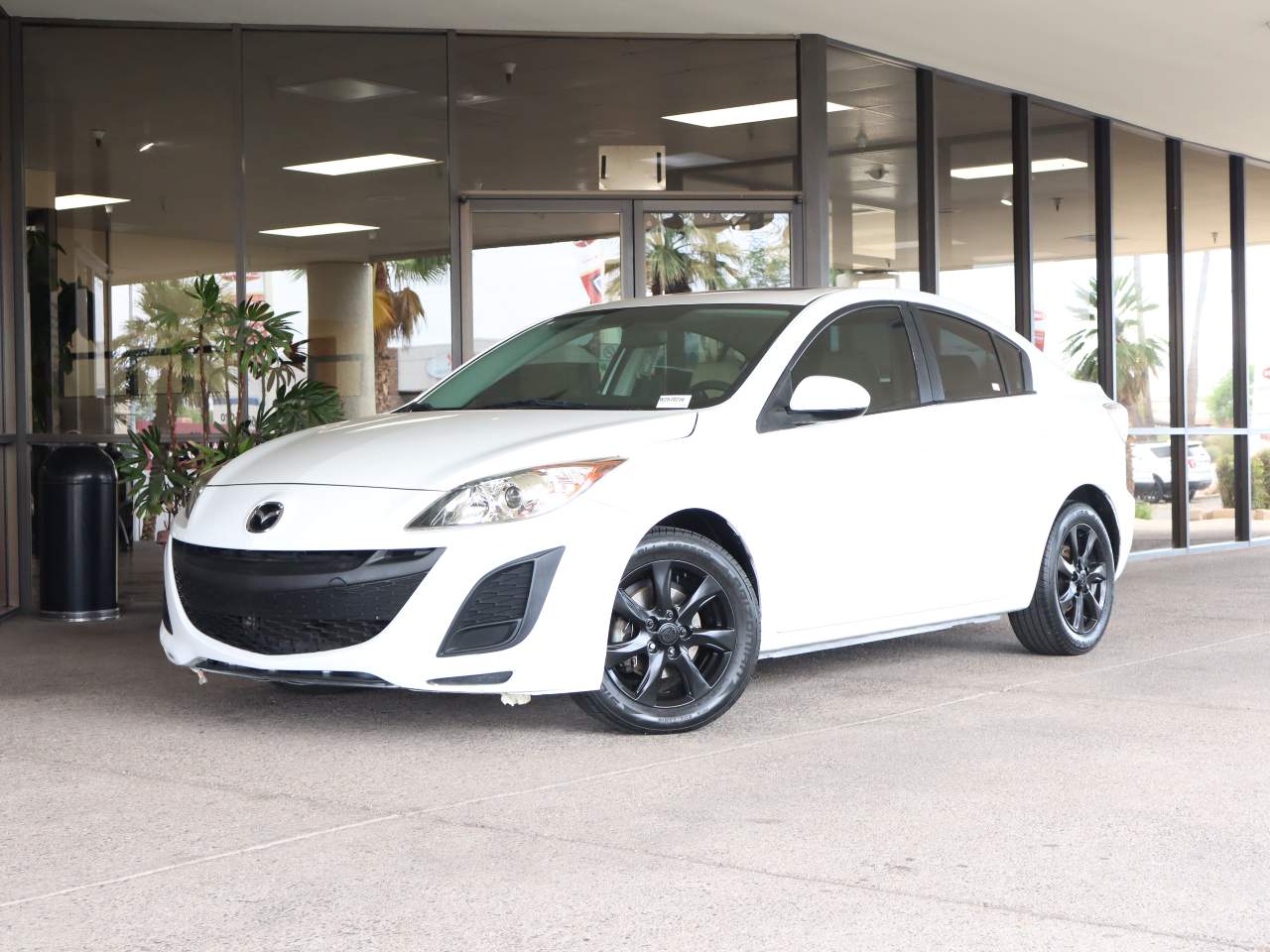 2011 Mazda CX-3 I Touring 4-DOOR Auto's photo