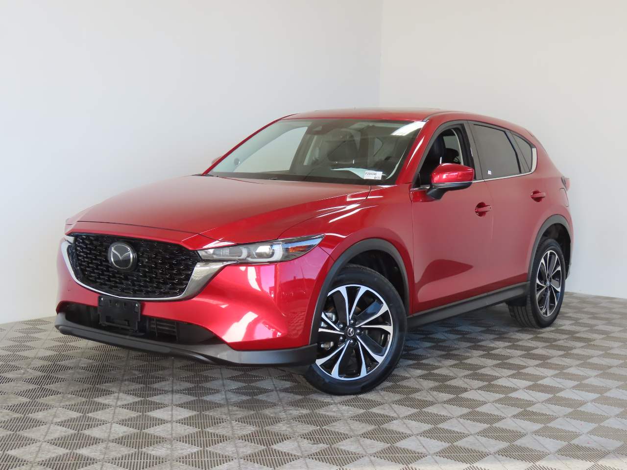 2023 Mazda CX-5 2.5 S Premium