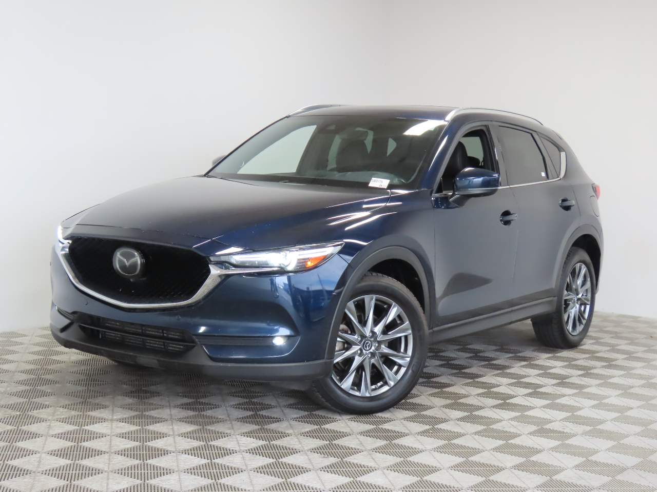 2019 Mazda CX-5 Signature