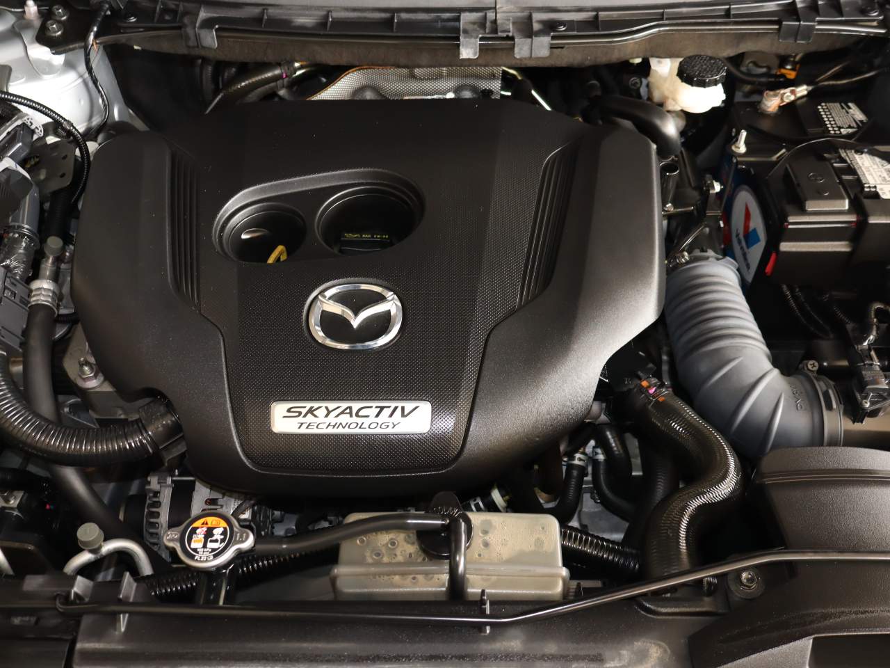 2019 Mazda CX-9 Signature