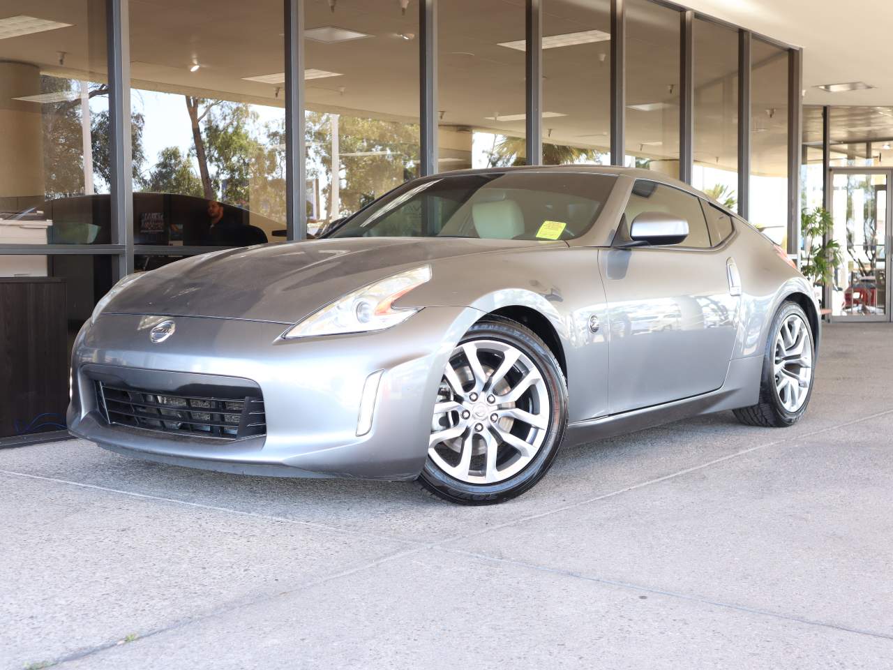 2013 Nissan 370Z