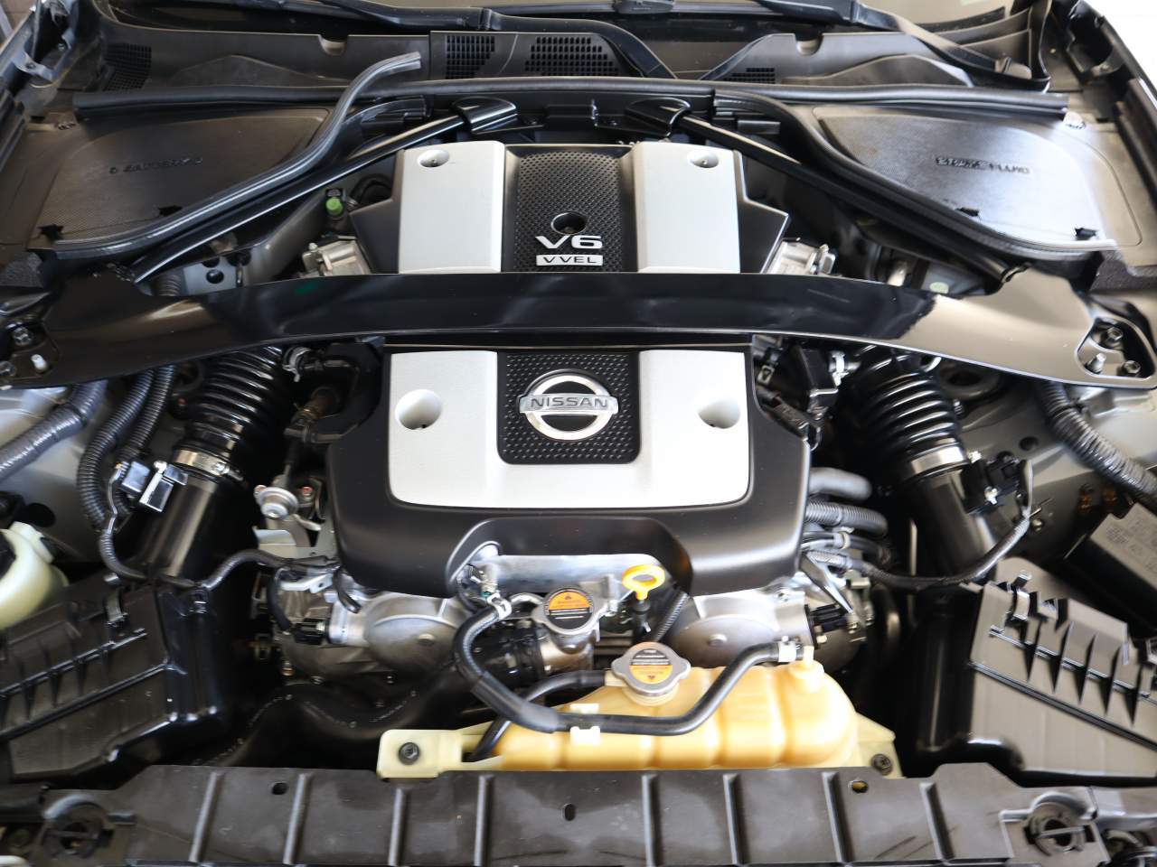 2013 Nissan 370Z
