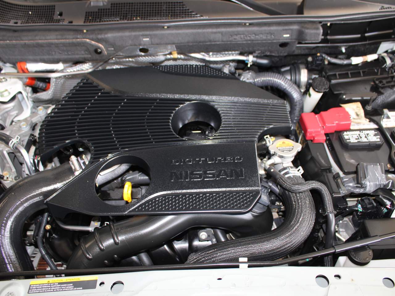 2016 Nissan JUKE SL