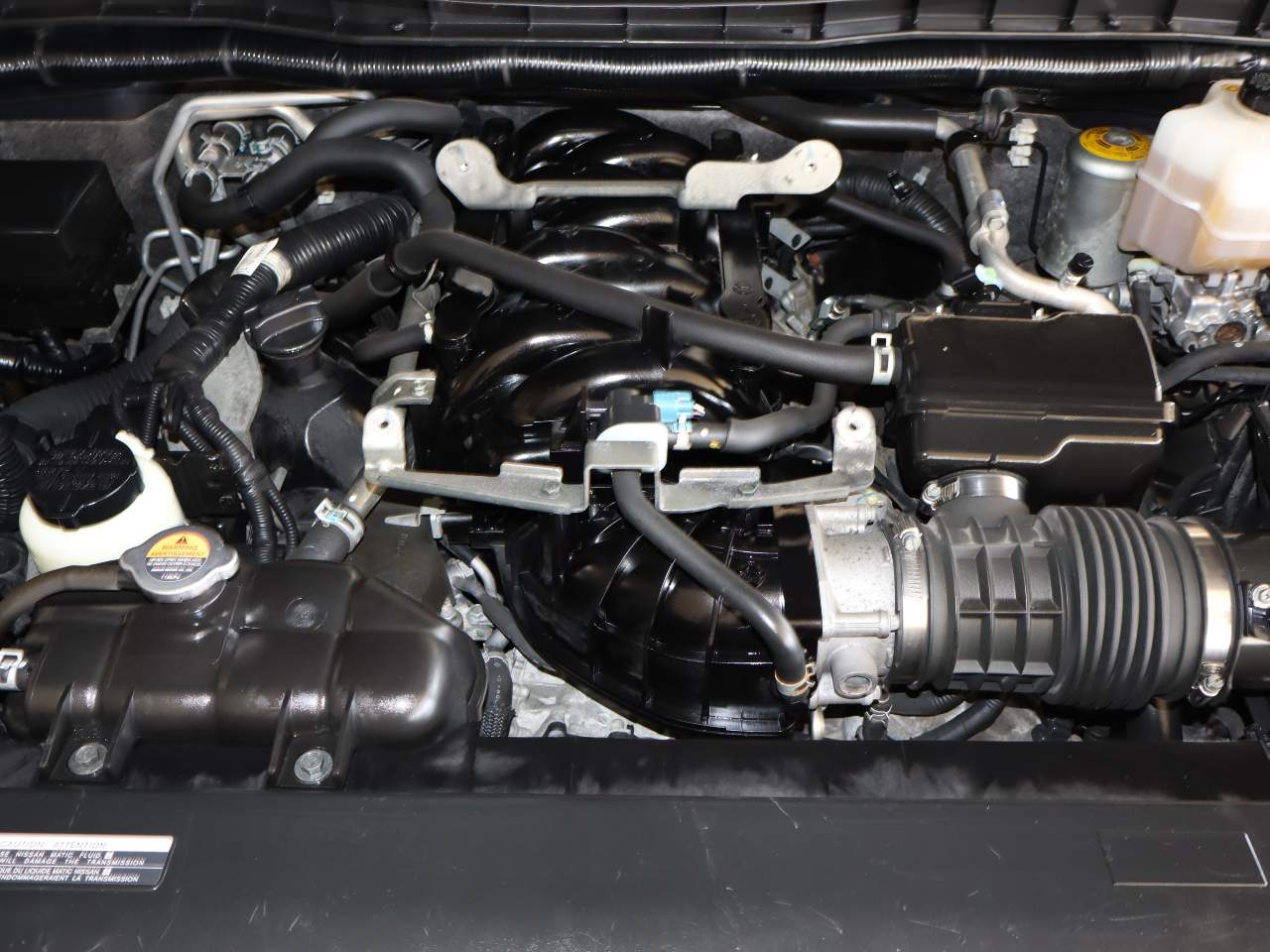 2018 Nissan Armada SL