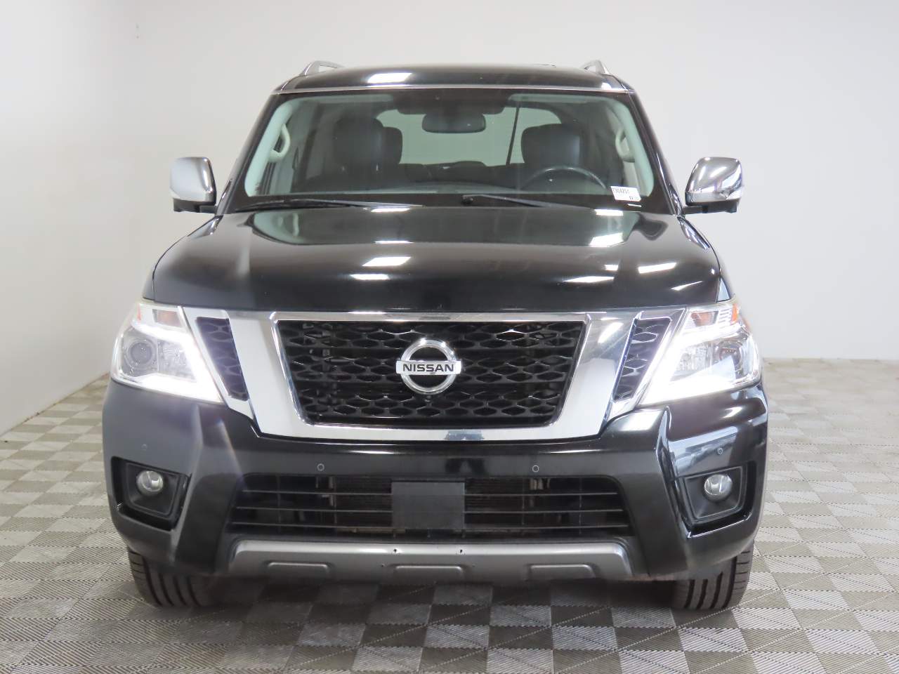 2020 Nissan Armada SL