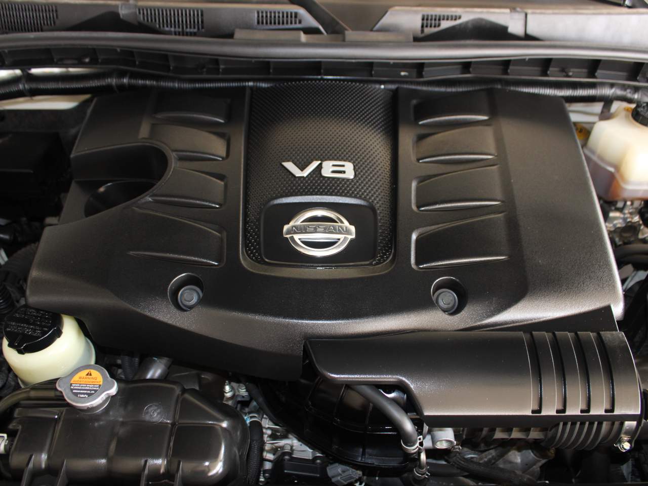 2018 Nissan Armada SL