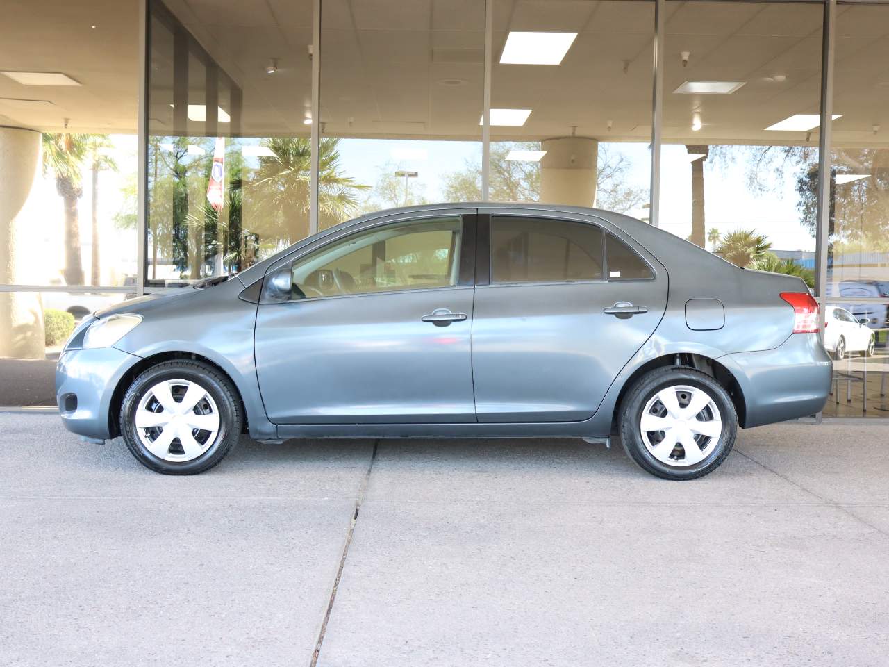 2009 Toyota Yaris