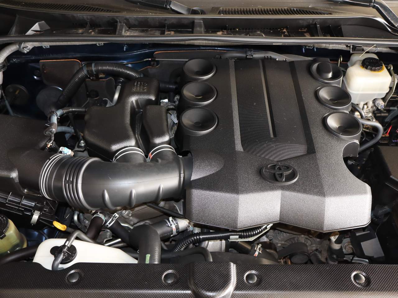 2014 Toyota 4Runner Limited