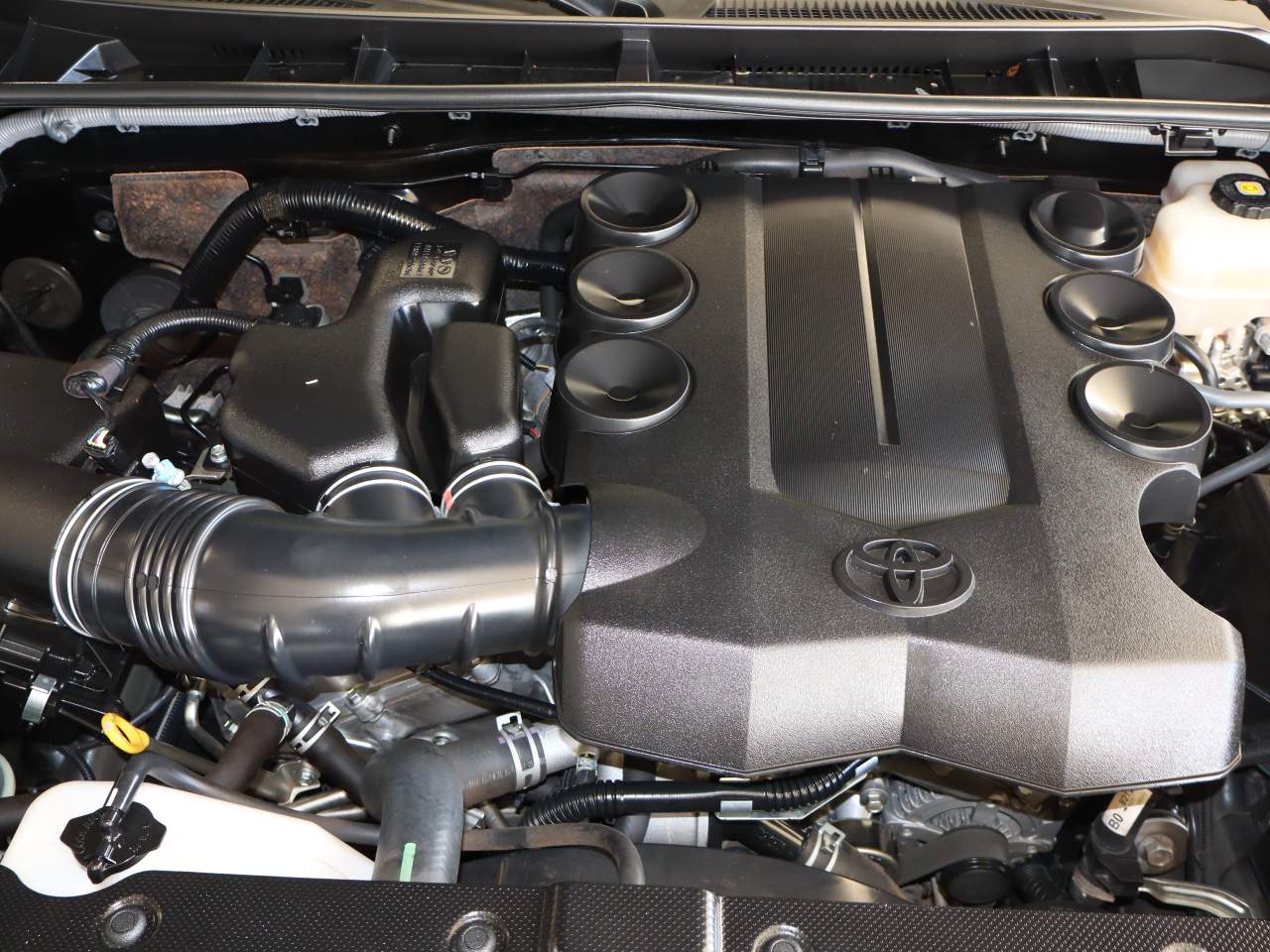 2020 Toyota 4Runner TRD Off-Road