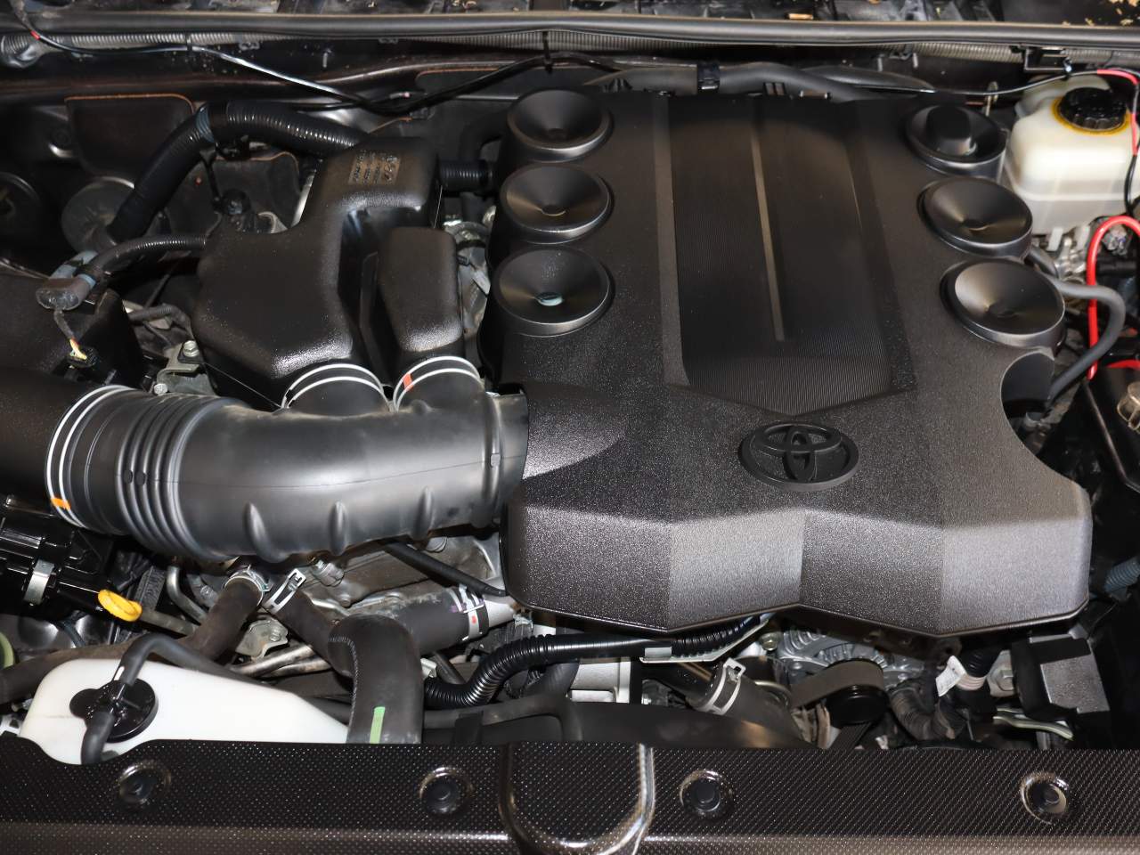 2014 Toyota 4Runner Limited