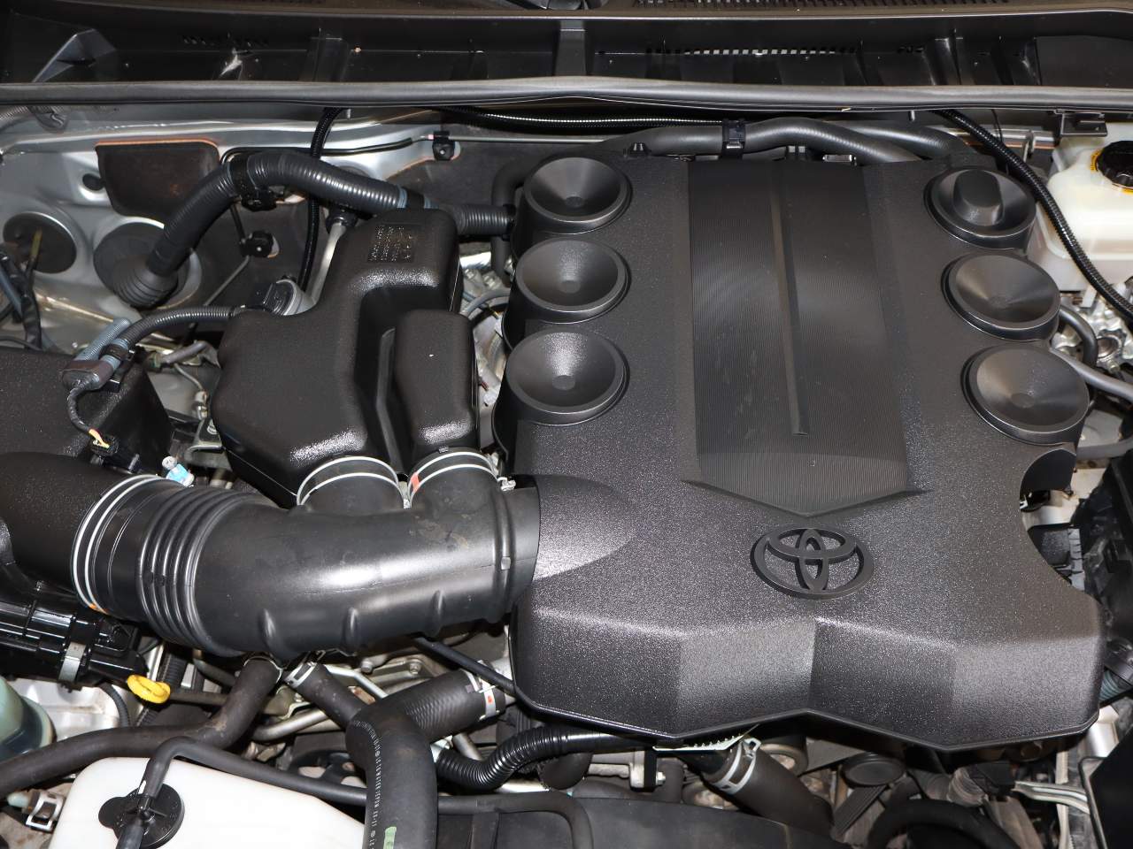 2014 Toyota 4Runner Trail Premium