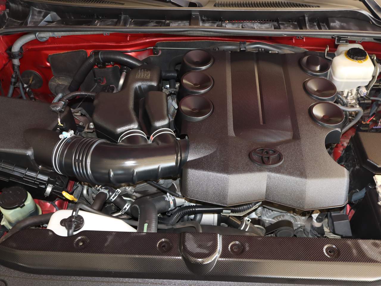 2014 Toyota 4Runner SR5 Premium
