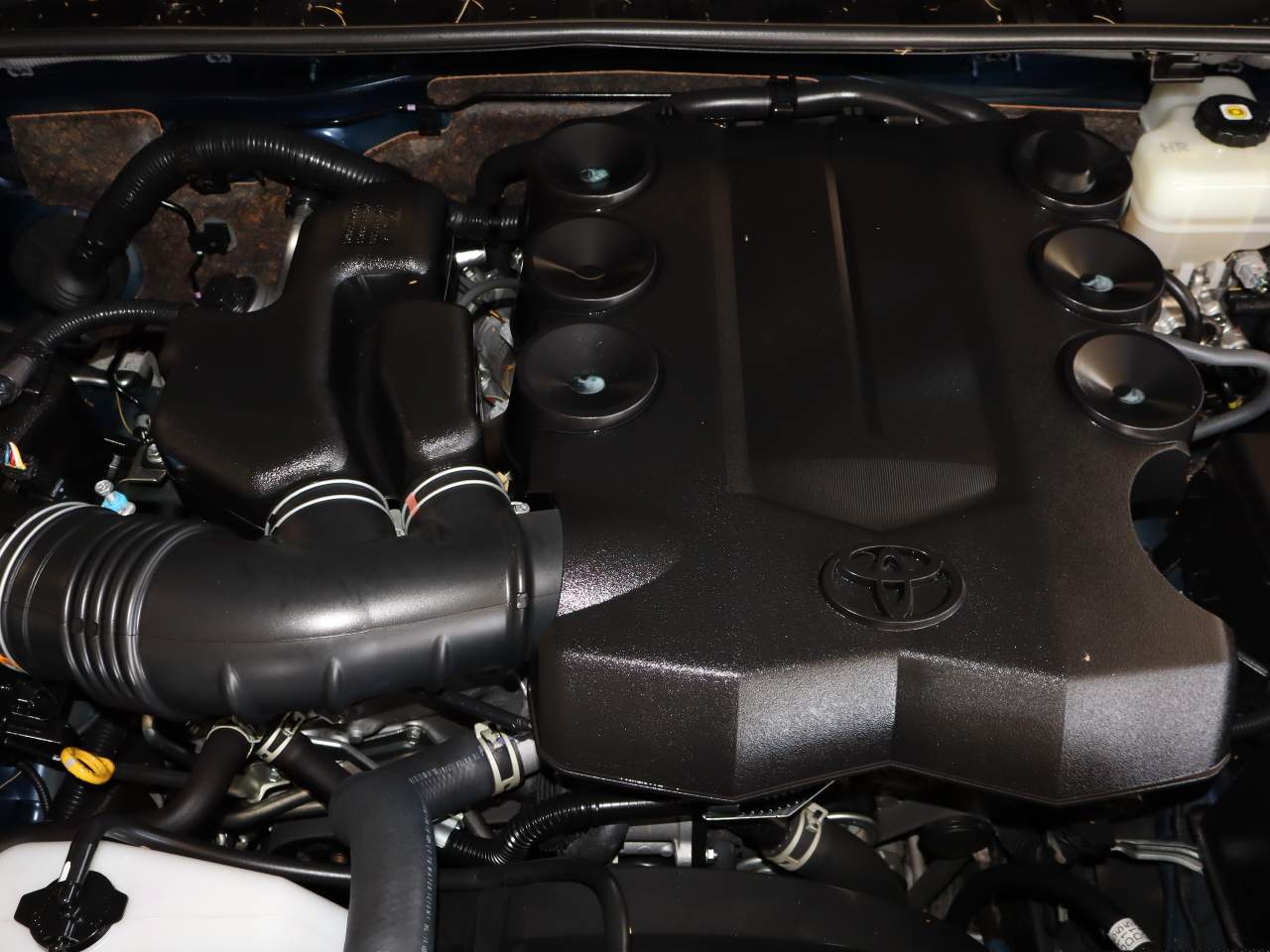 2022 Toyota 4Runner TRD Off-Road Premium