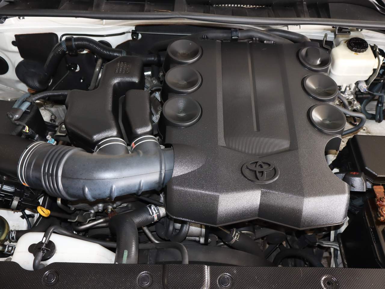 2011 Toyota 4Runner SR5