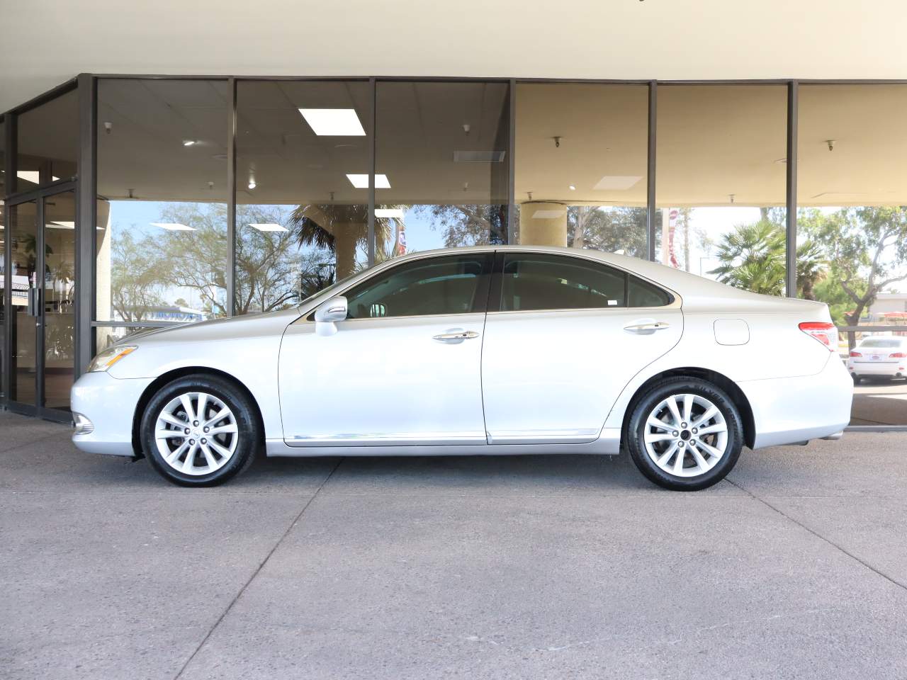 2010 Lexus ES 350
