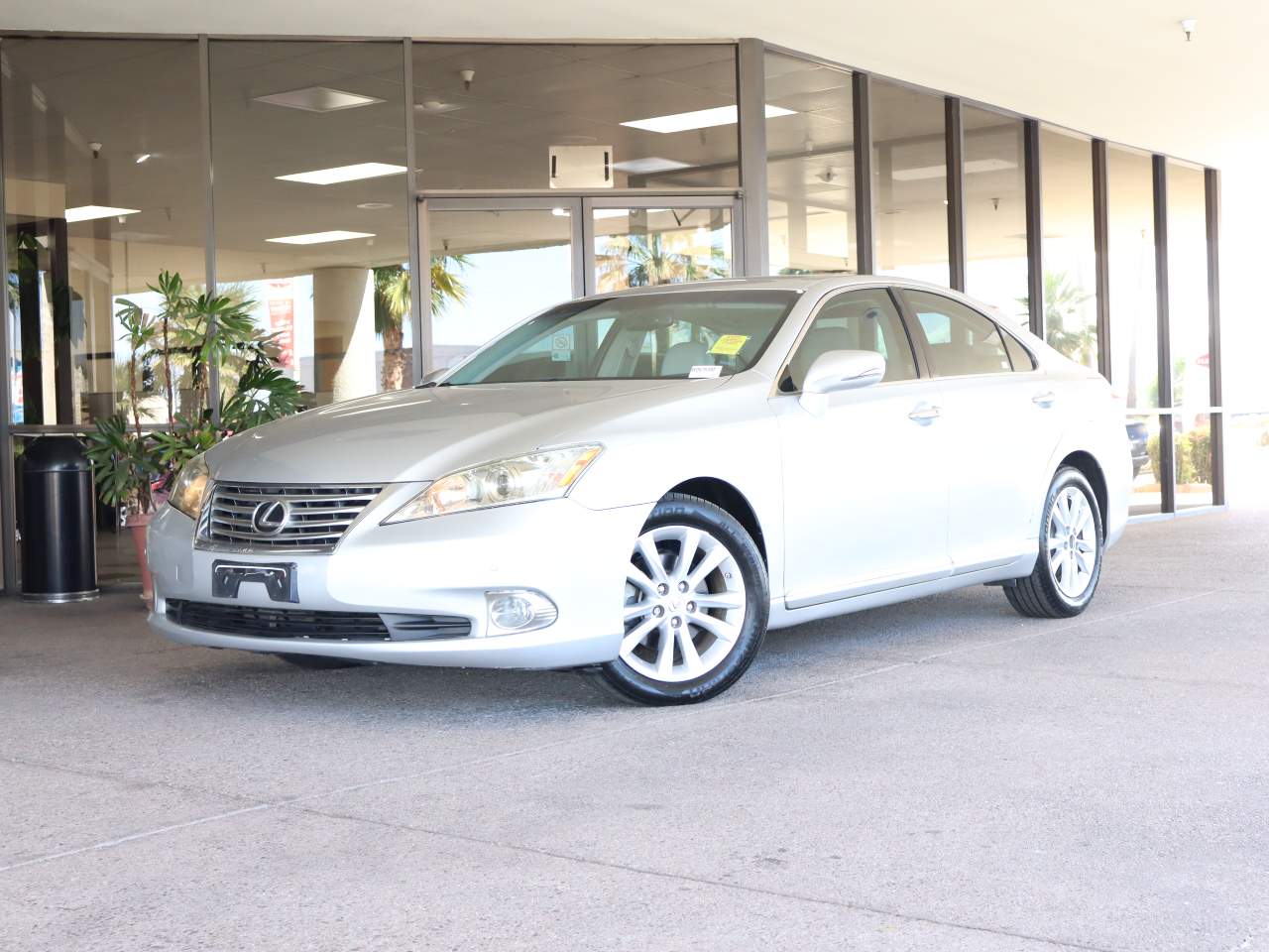 2010 Lexus ES 350