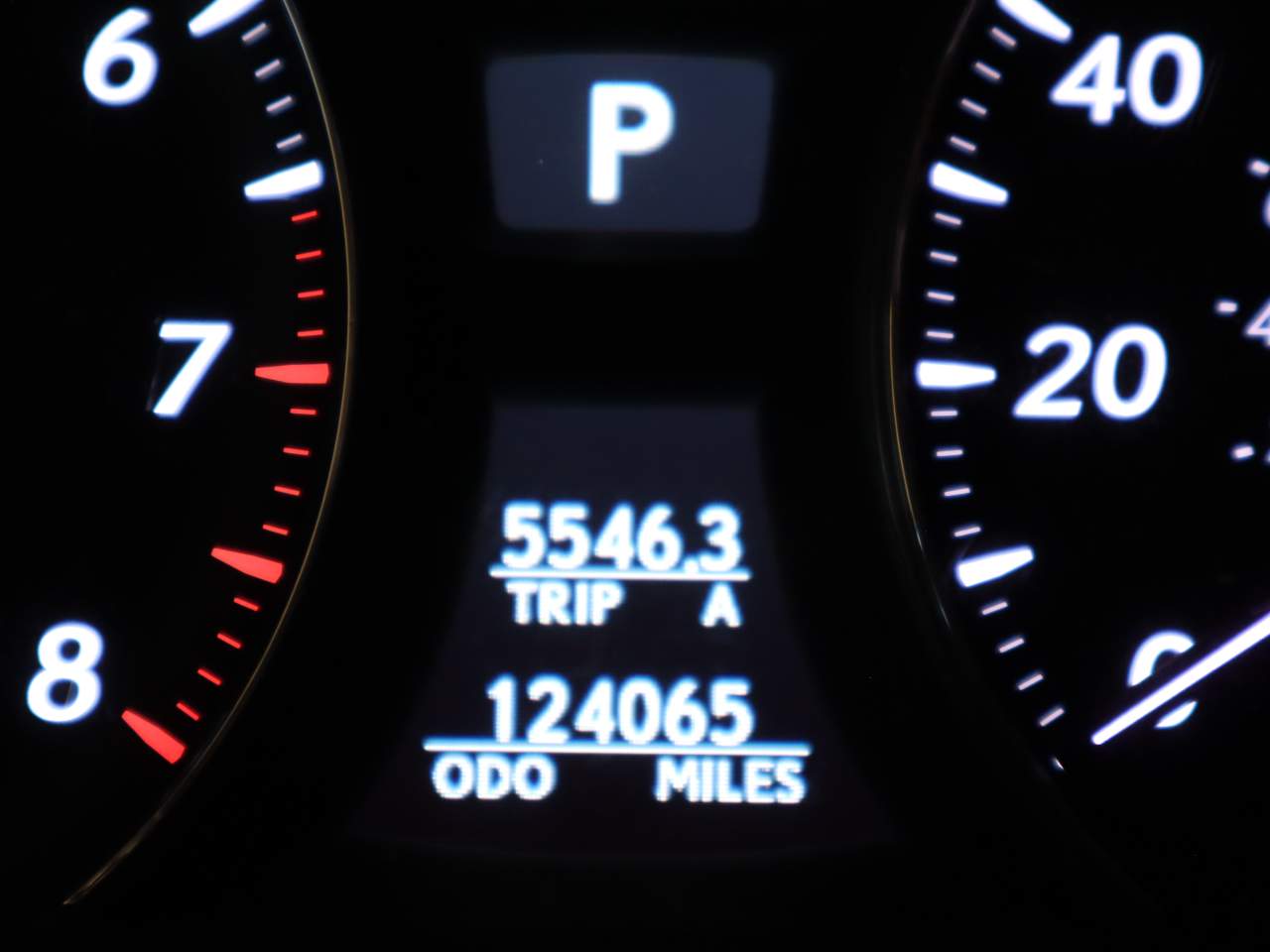 2008 Lexus LS Base - Photo 9