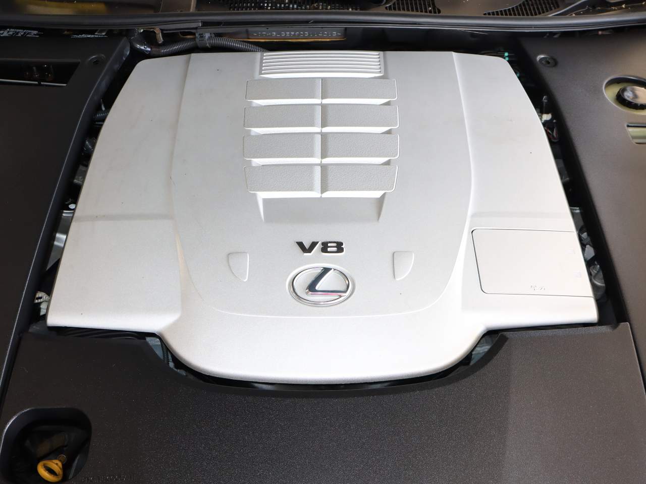2013 Lexus LS 460