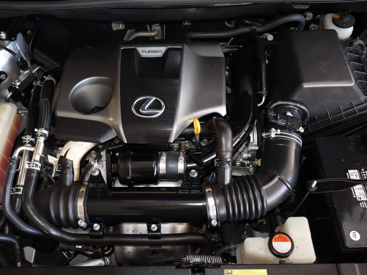 2015 Lexus NX 200t