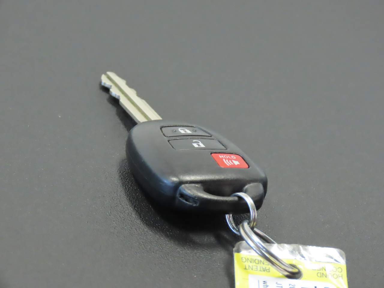2014 Scion xB