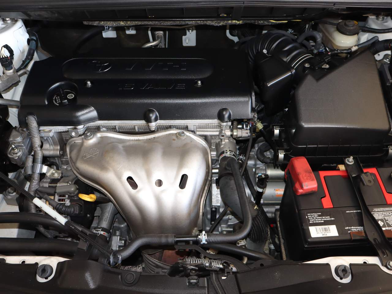 2014 Scion xB