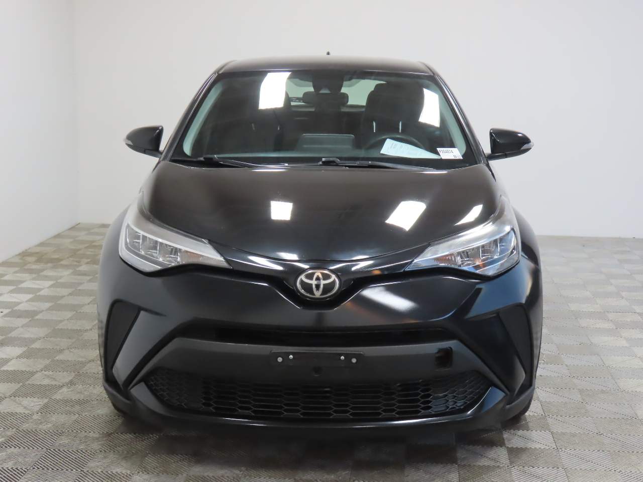 2020 Toyota C-HR LE