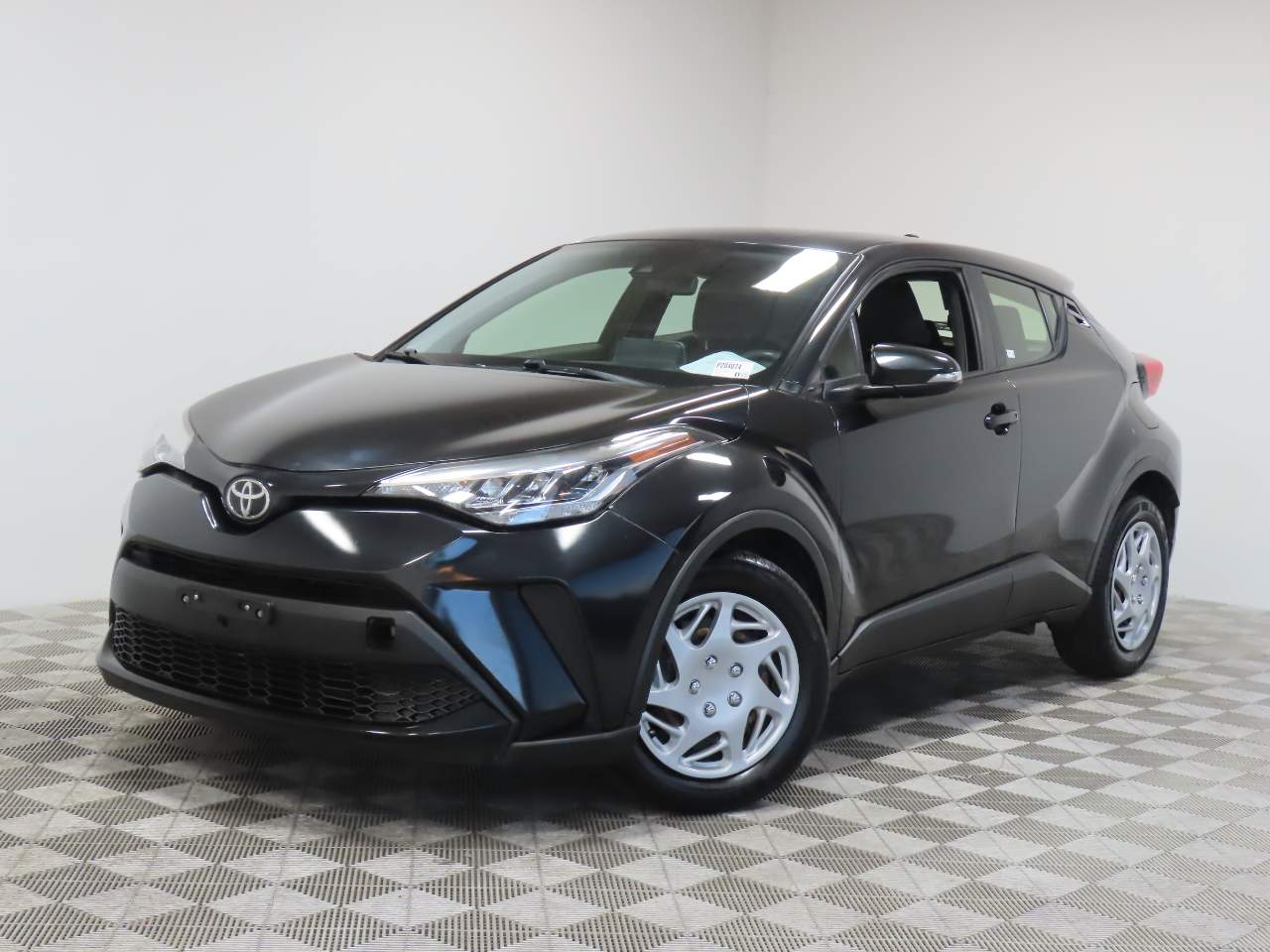 2020 Toyota C-HR LE