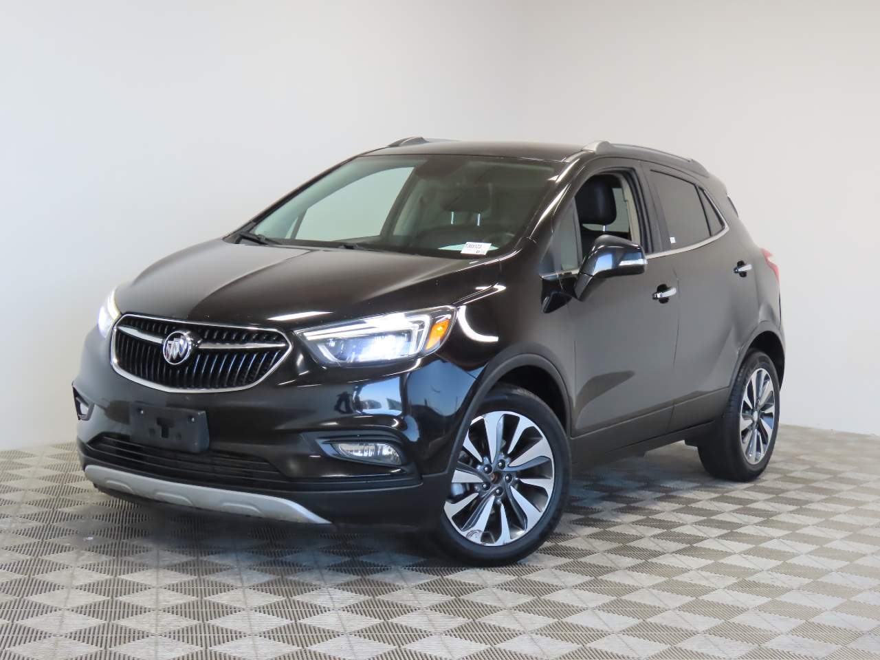 2020 Buick Encore Essence