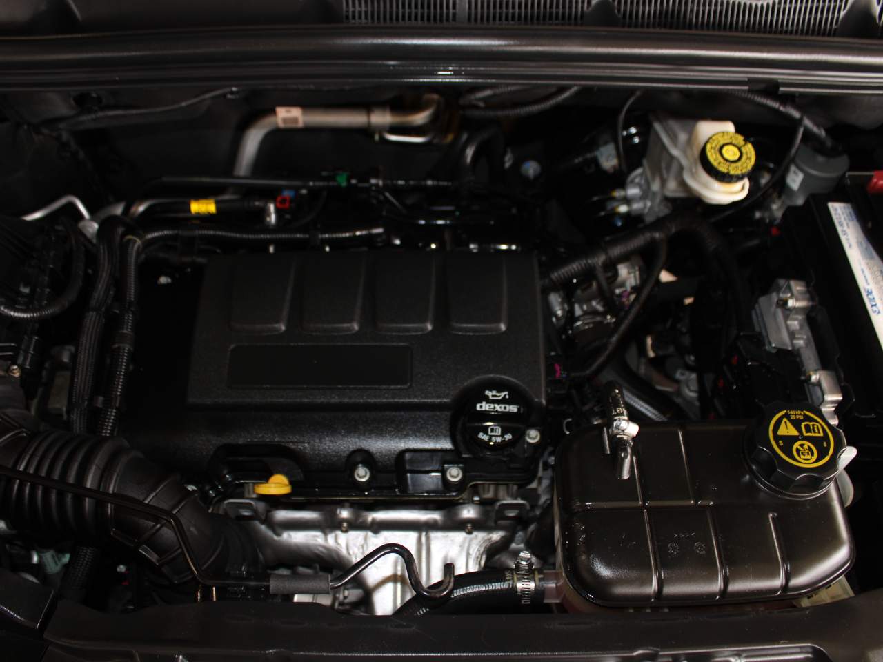 2020 Buick Encore Essence
