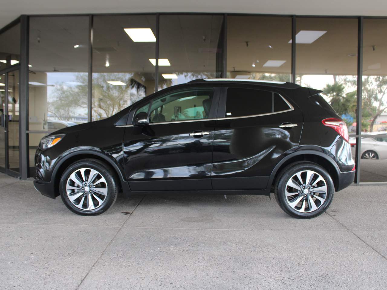 2020 Buick Encore Essence