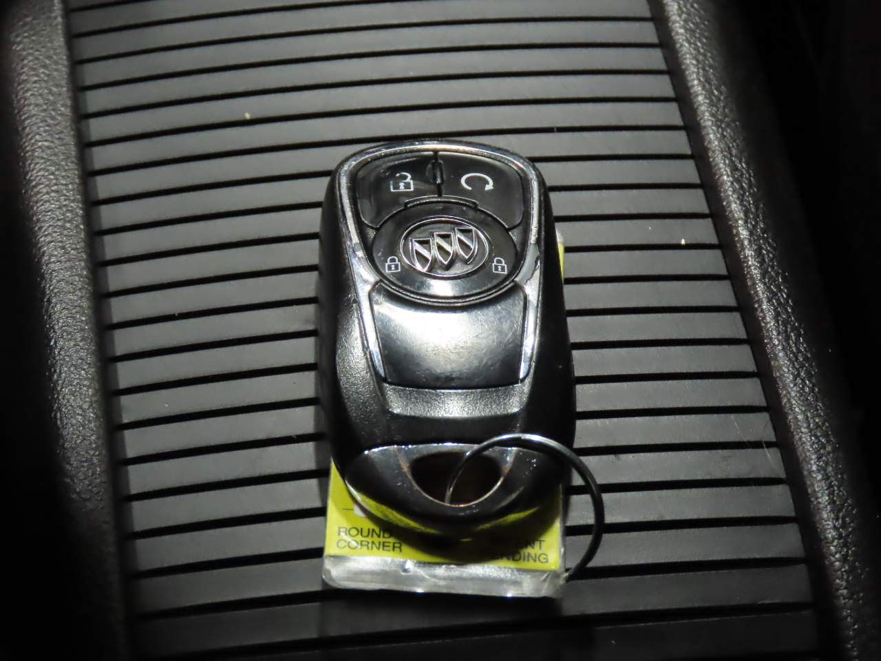2020 Buick Encore Essence