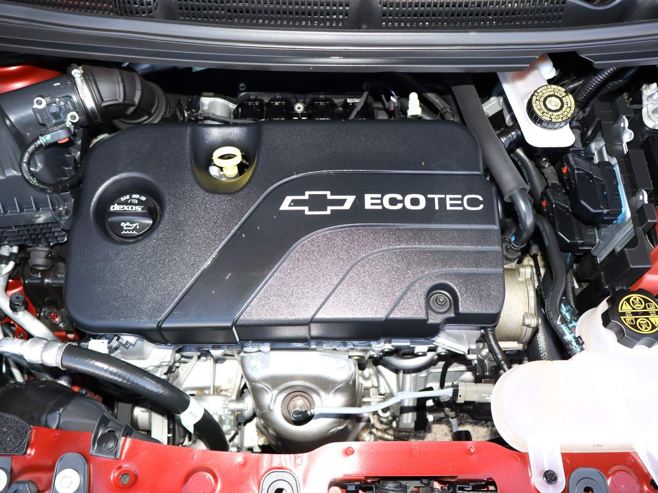 2022 Chevrolet Spark LS CVT