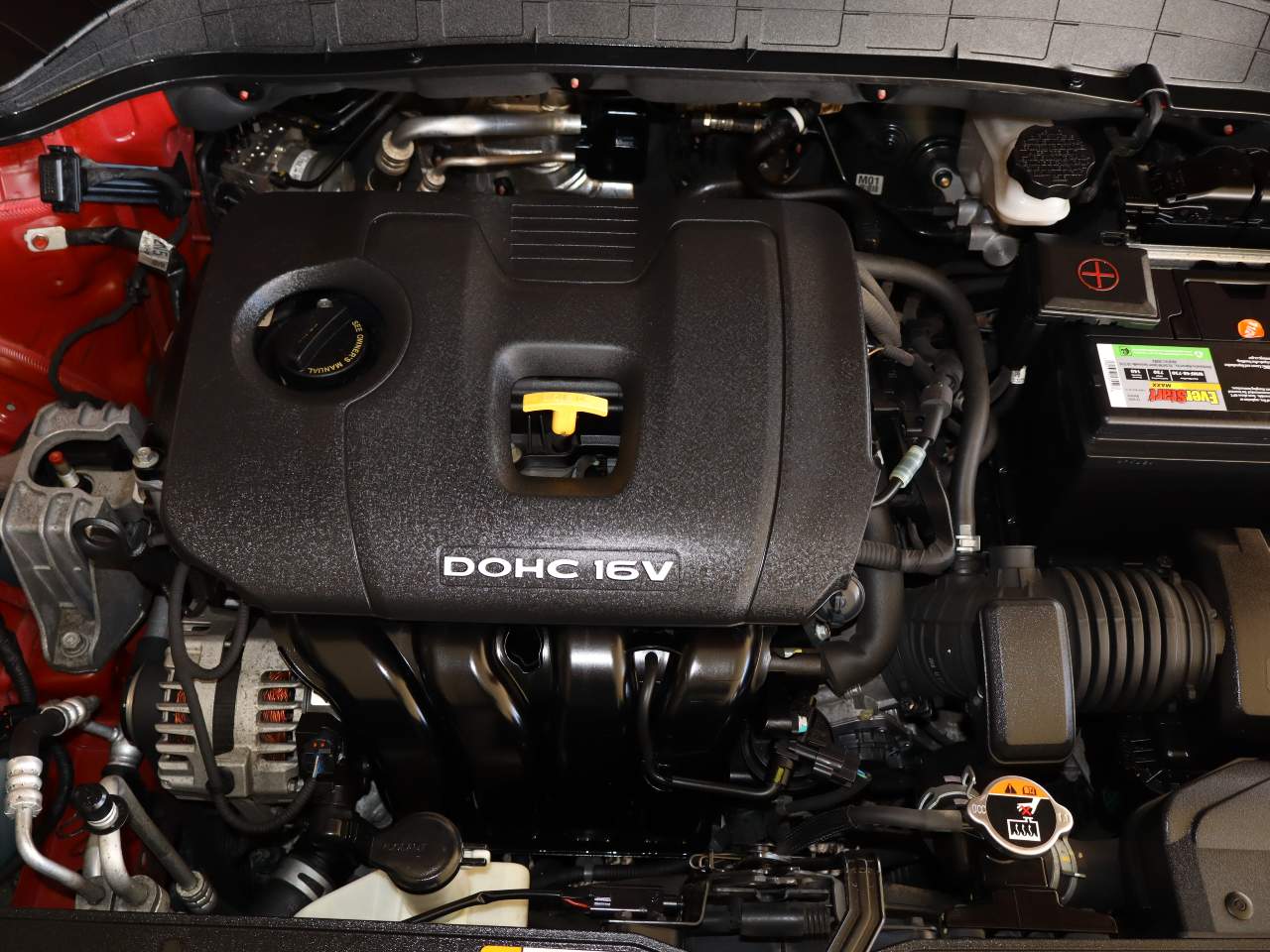 2019 Hyundai KONA SE