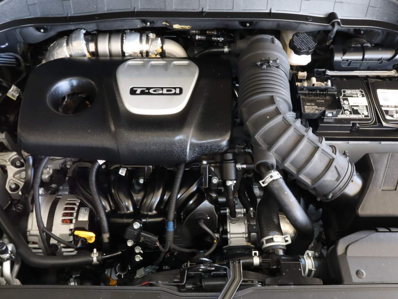 2018 Hyundai KONA Limited