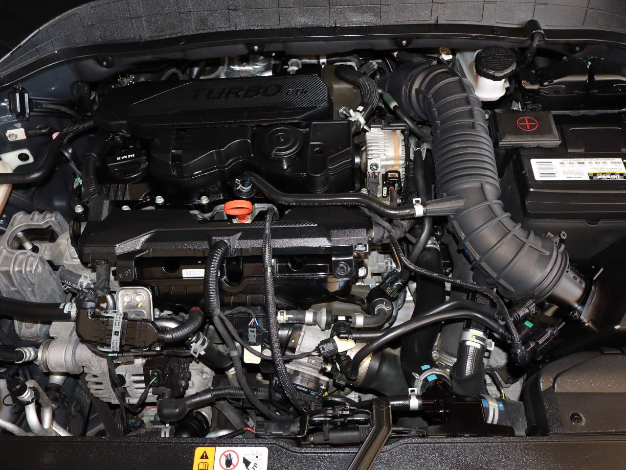 2022 Hyundai KONA Limited