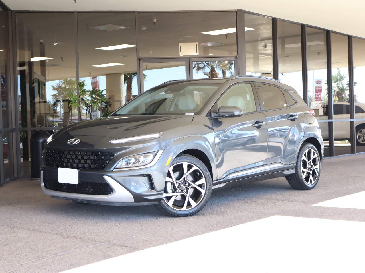 2022 Hyundai KONA Limited