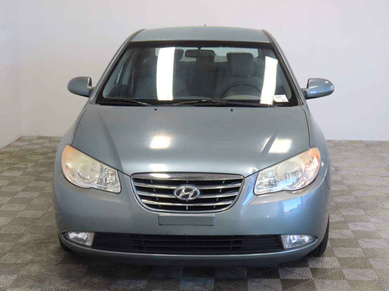2010 Hyundai ELANTRA GLS