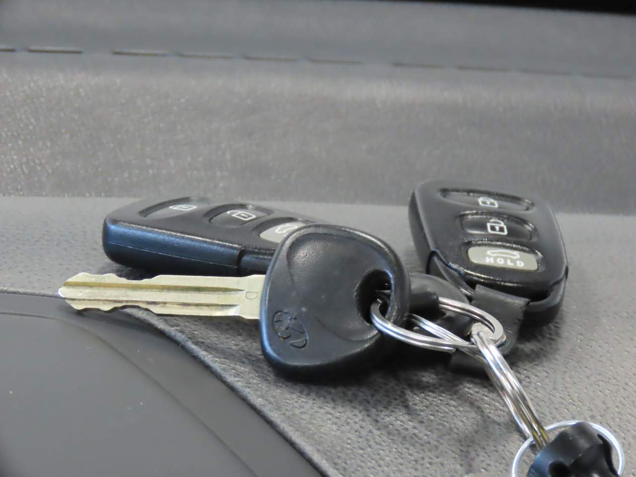 2010 Hyundai ELANTRA GLS