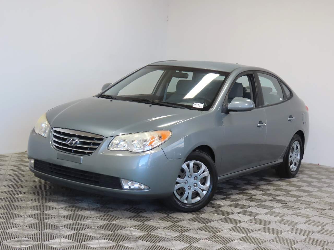 2010 Hyundai ELANTRA GLS