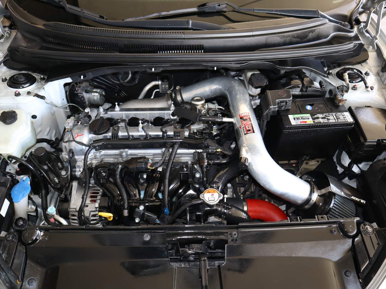 2014 Hyundai VELOSTER Turbo