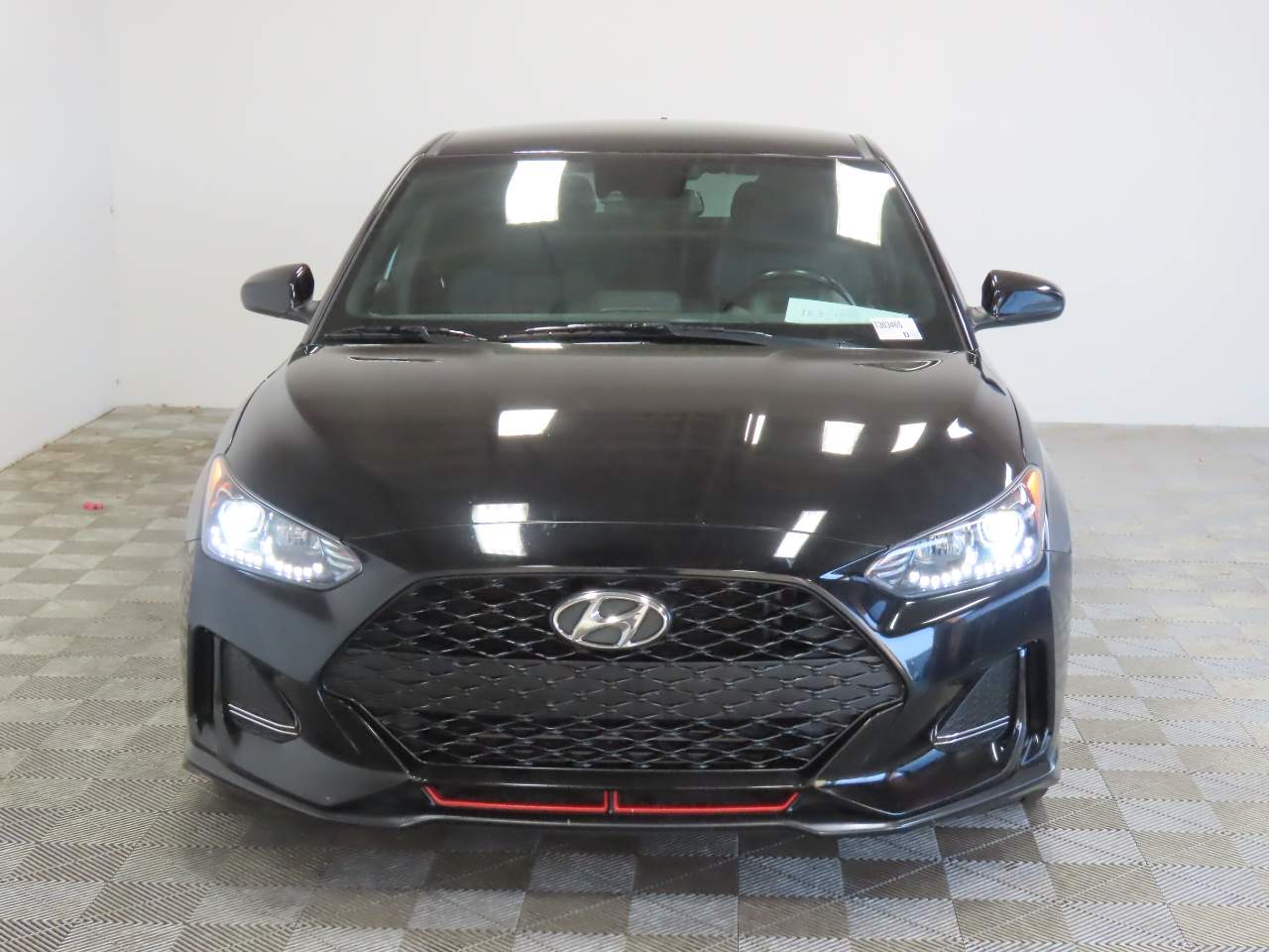 2019 Hyundai VELOSTER Turbo R-Spec