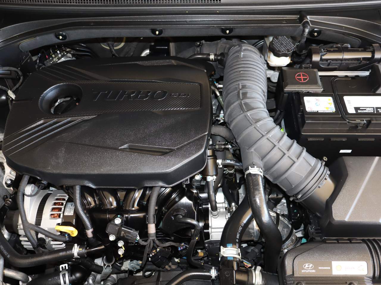 2019 Hyundai VELOSTER Turbo R-Spec