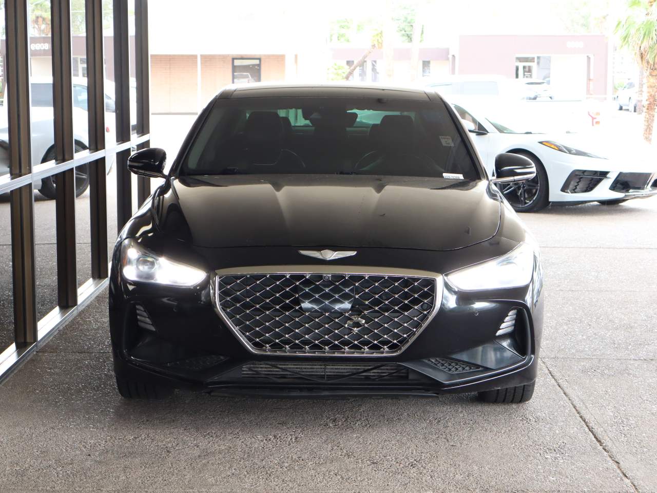 2020 GENESIS G70 Standard - Photo 6