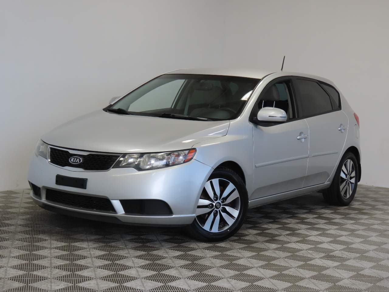 2013 Kia Forte5 EX