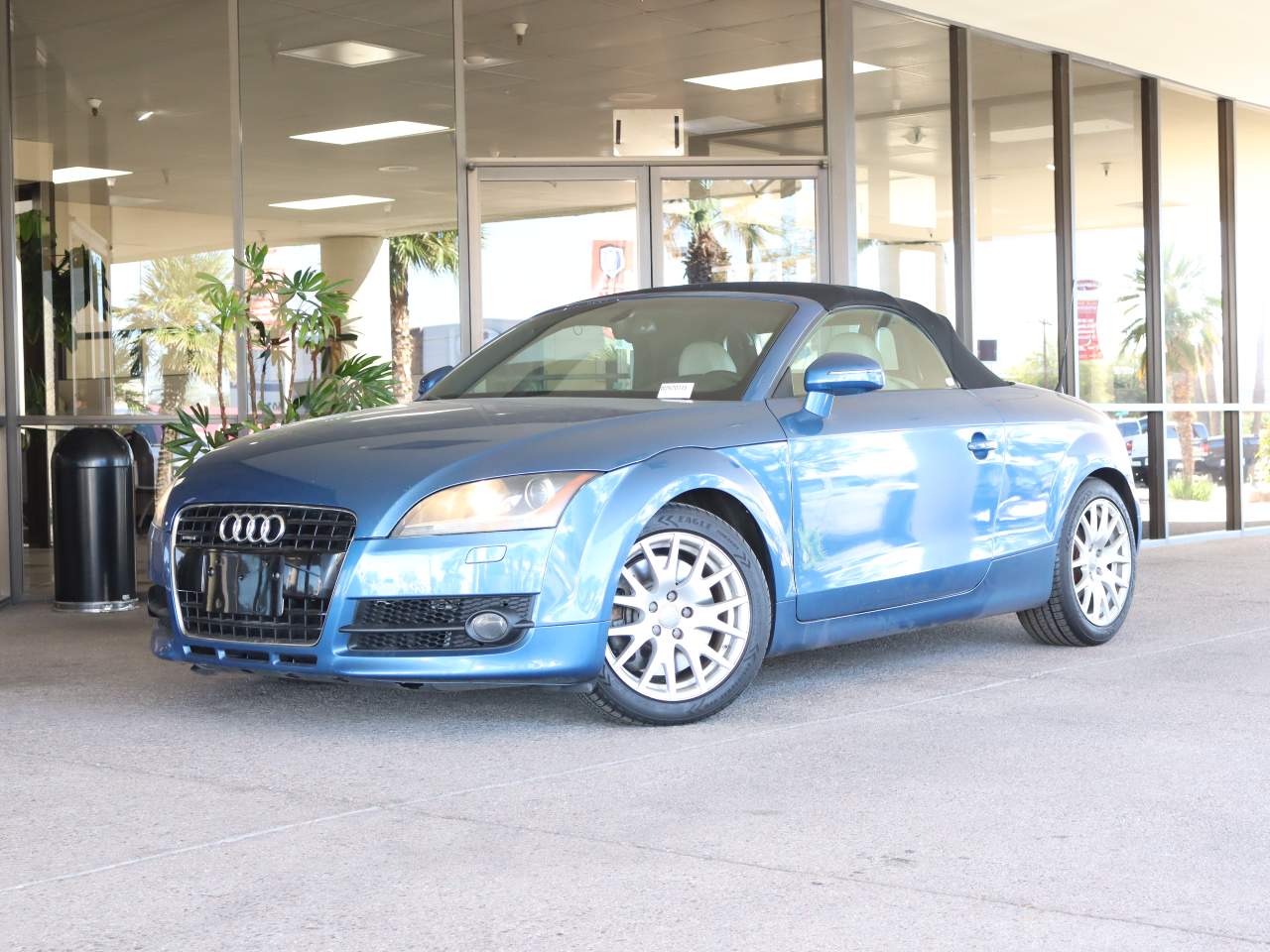 2009 Audi 3.2 quattro Prestige