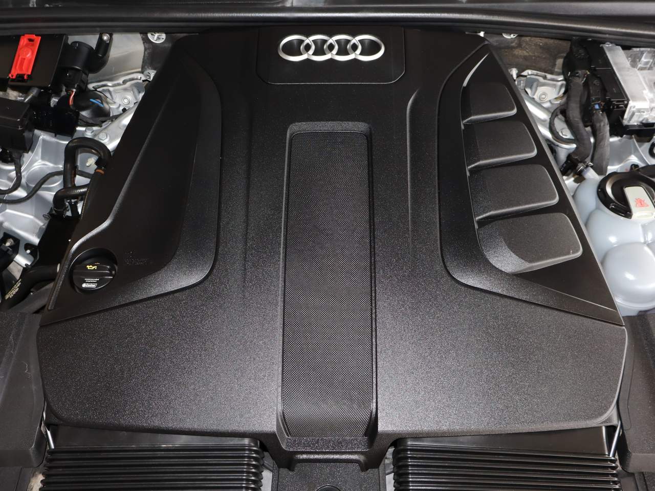 2019 Audi Q7 quattro Premium 45 TFSI