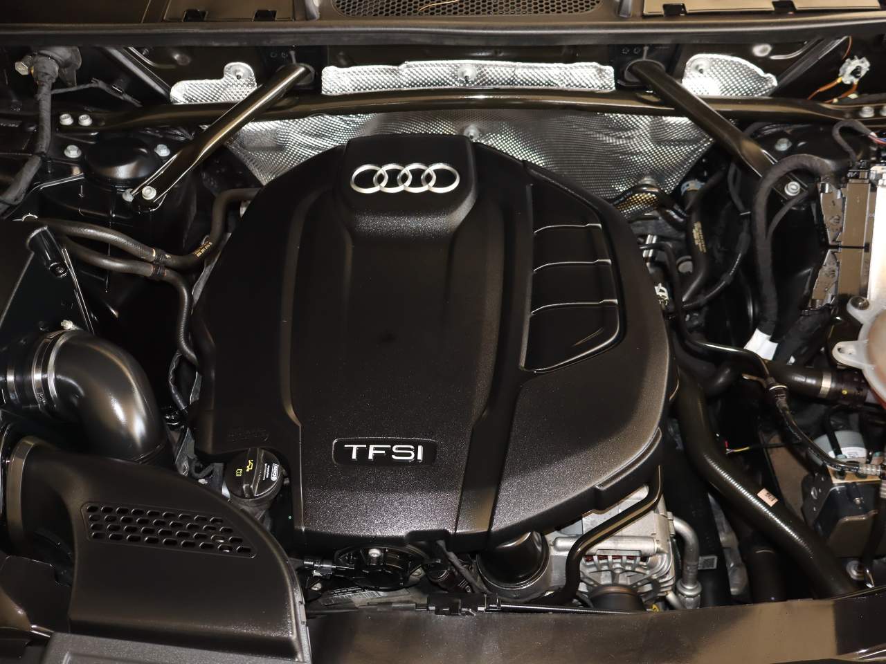 2018 Audi Q5 2.0T quattro Premium