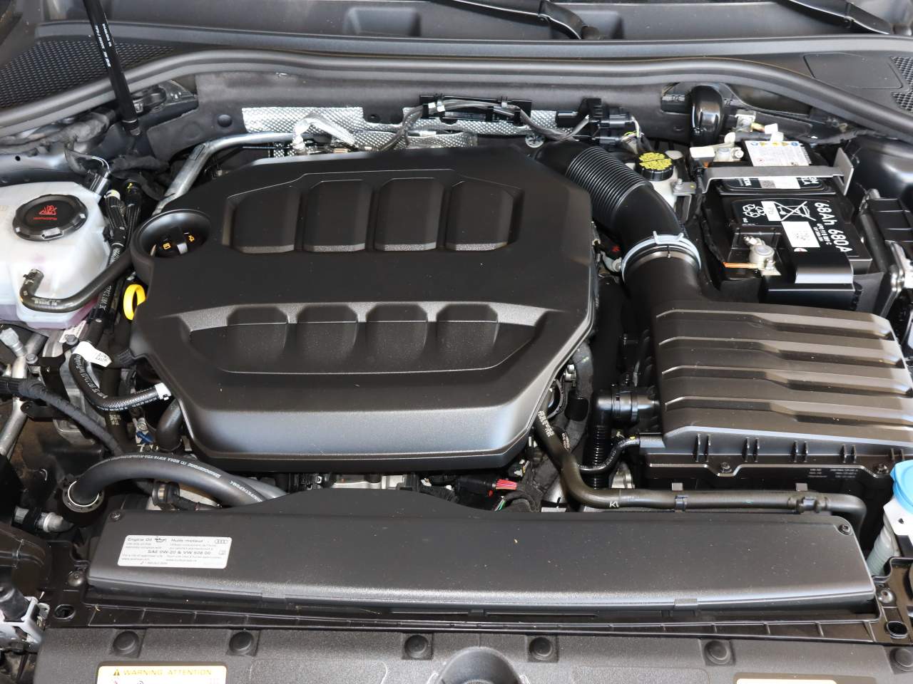 2024 Audi A3 Premium 40 TFSI