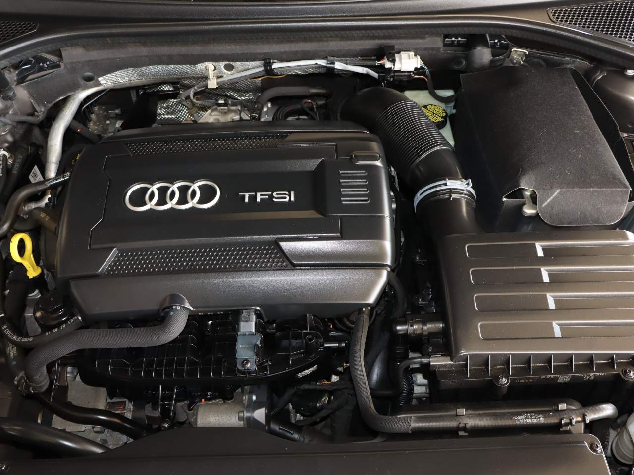 2015 Audi A3 2.0T quattro Premium