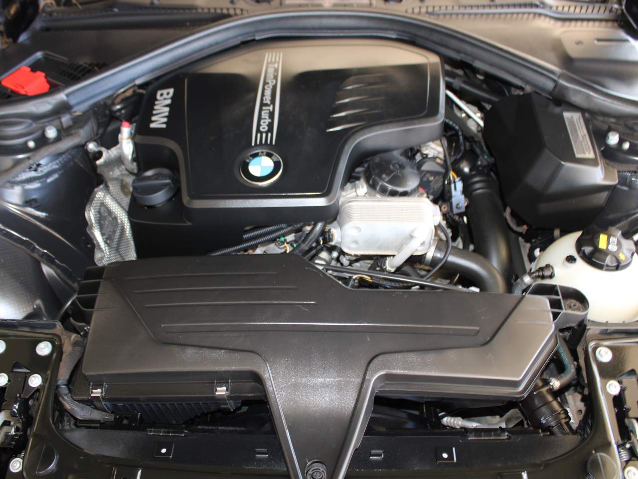 2014 BMW 3-Series 328i